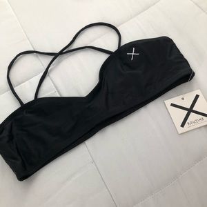 BRAND NEW BOUTINE LA BIKINI TOP